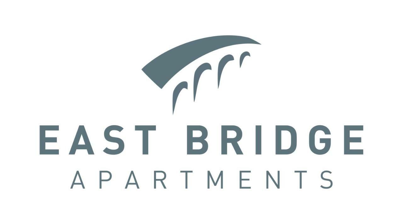 East Bridge Apartments Enniskillen Buitenkant foto